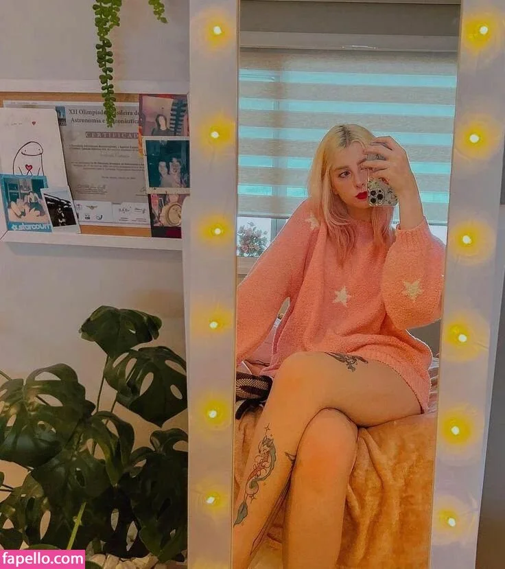 Gabi Cattuzzo Onlyfans Photo Gallery 