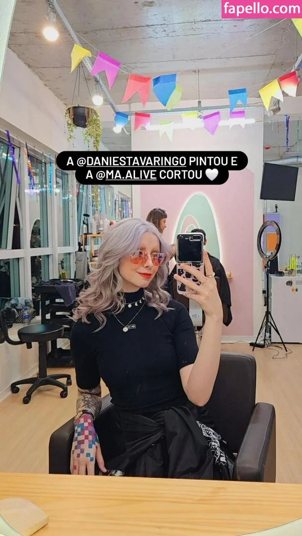 Gabi Cattuzzo Onlyfans Photo Gallery 