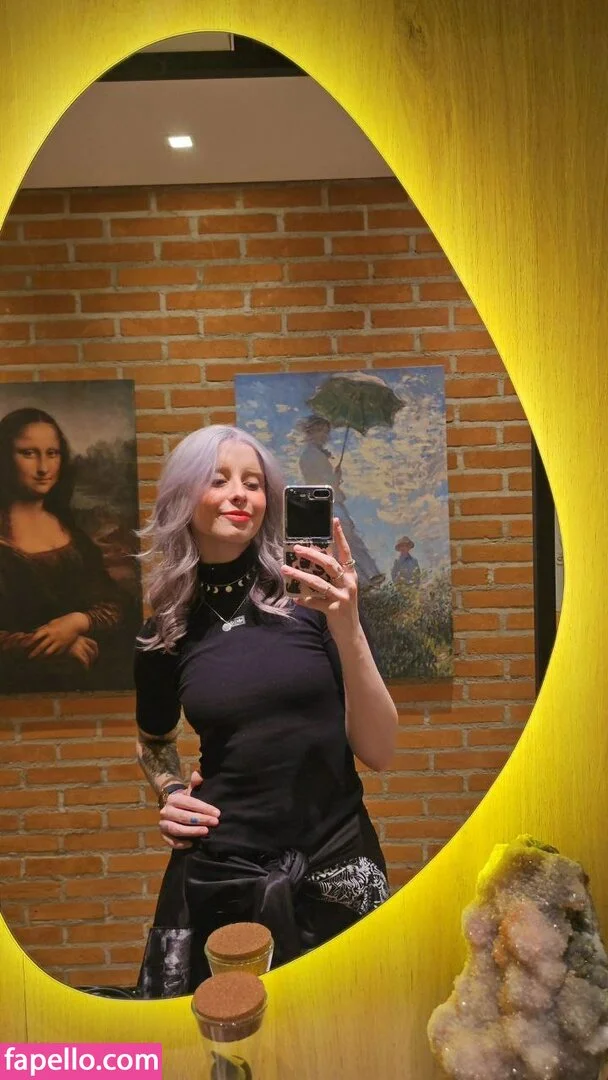 Gabi Cattuzzo Onlyfans Photo Gallery 