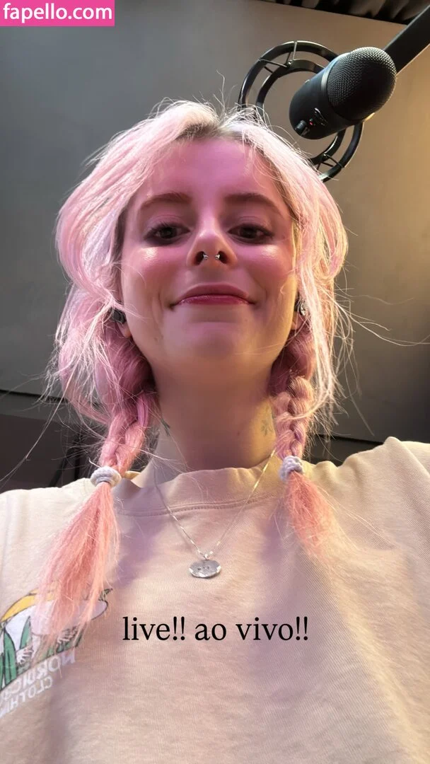 Gabi Cattuzzo Onlyfans Photo Gallery 