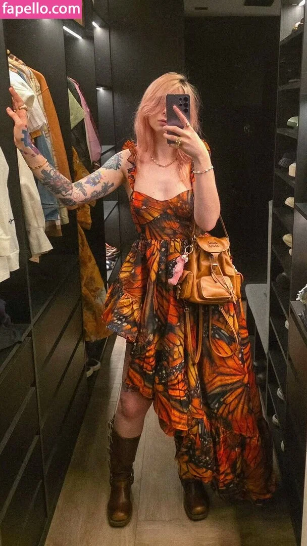 Gabi Cattuzzo Onlyfans Photo Gallery 