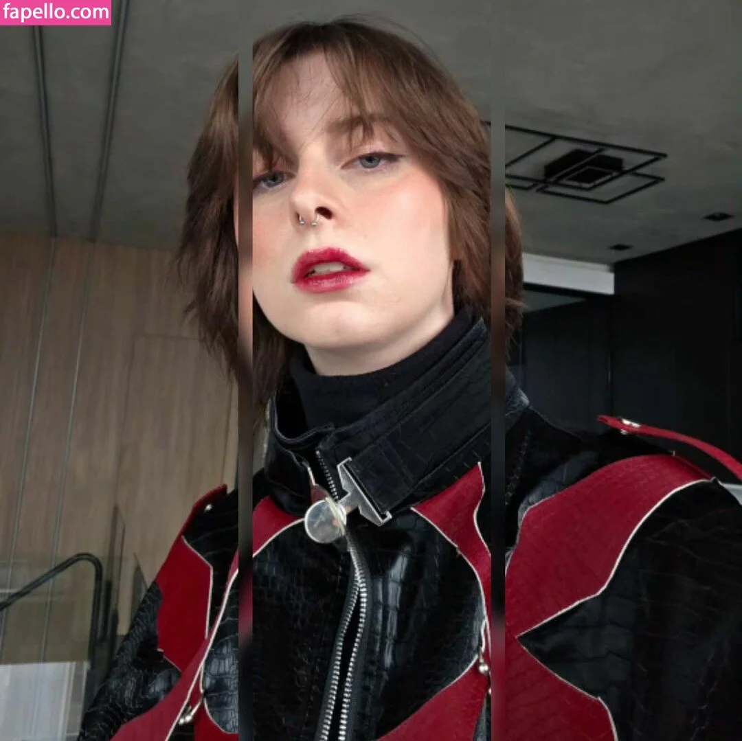 Gabi Cattuzzo Onlyfans Photo Gallery 