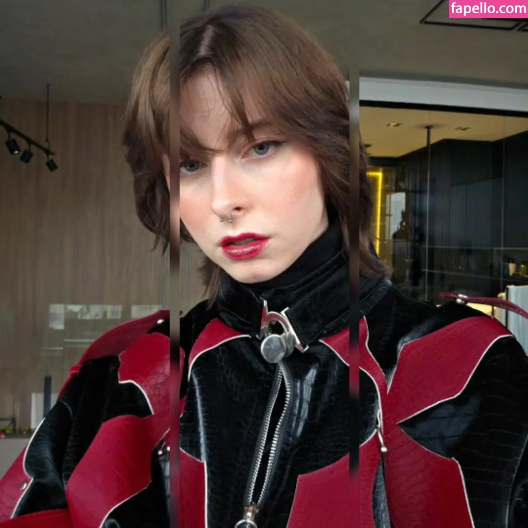 Gabi Cattuzzo Onlyfans Photo Gallery 