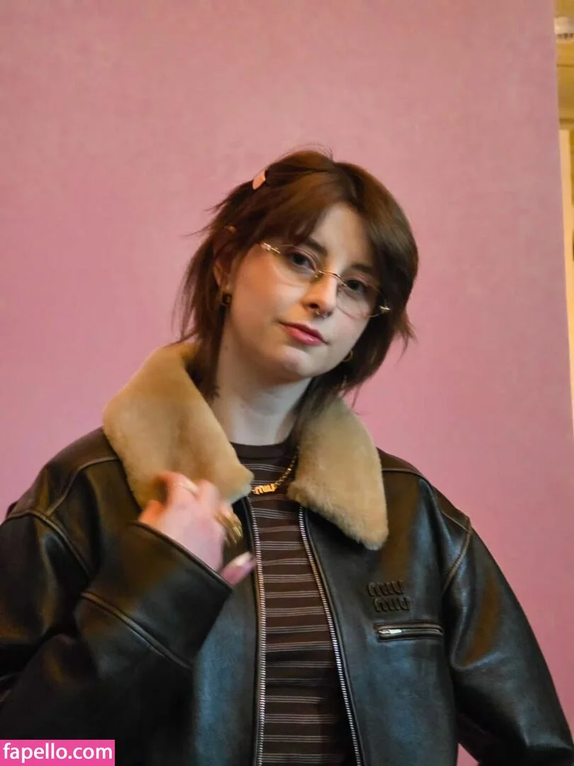 Gabi Cattuzzo Onlyfans Photo Gallery 