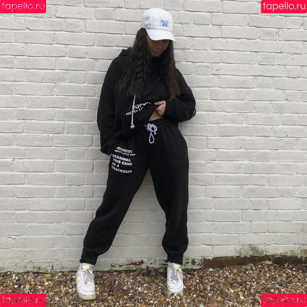 Anna Langley Onlyfans Photo Gallery 