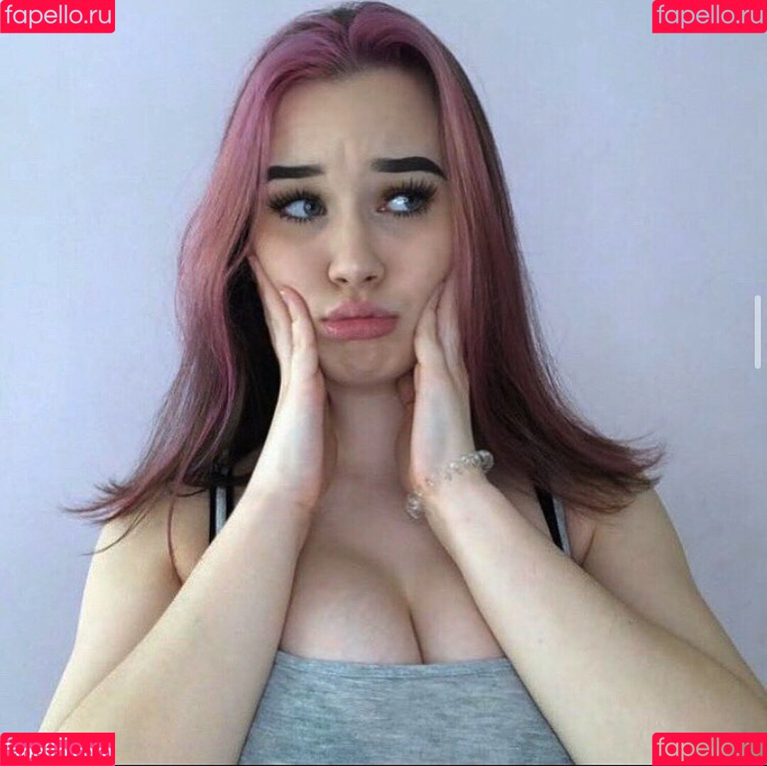 Anna Langley Onlyfans Photo Gallery 