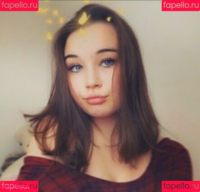 Anna Langley Onlyfans Photo Gallery 