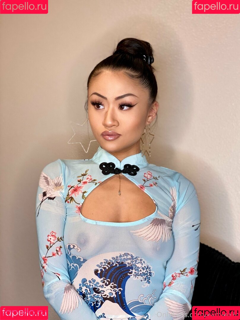 kamikolin Onlyfans Photo Gallery 