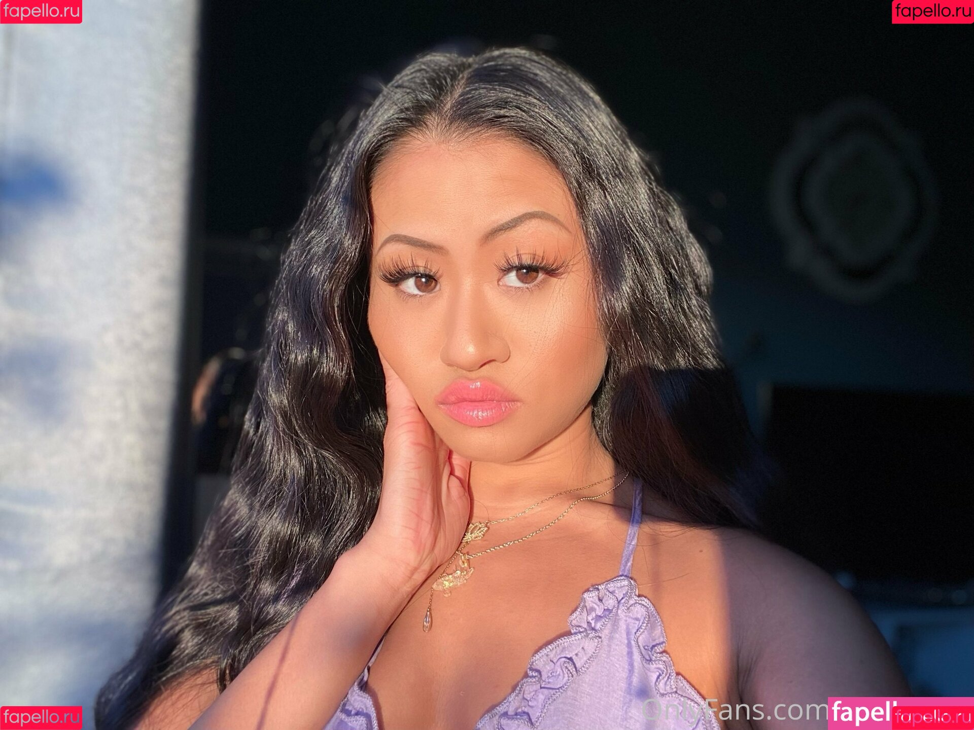 kamikolin Onlyfans Photo Gallery 