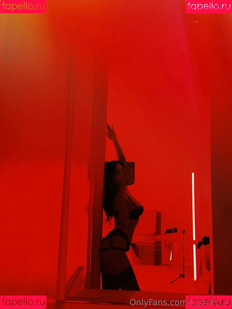 kamikolin Onlyfans Photo Gallery 