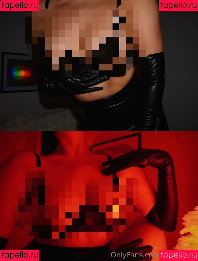 kamikolin Onlyfans Photo Gallery 