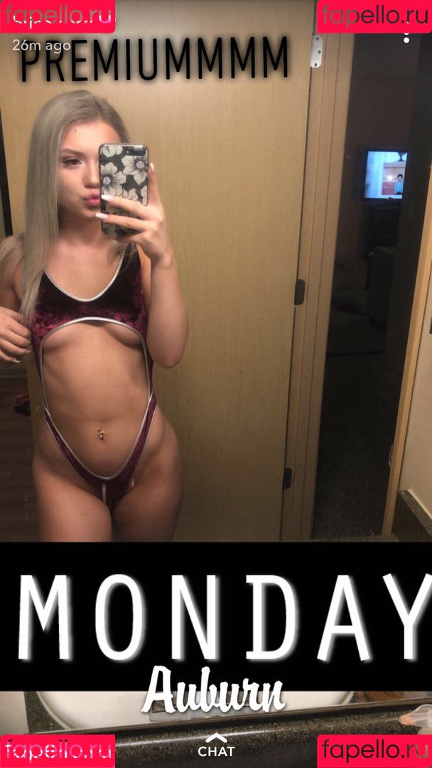 Briea Harm Onlyfans Photo Gallery 