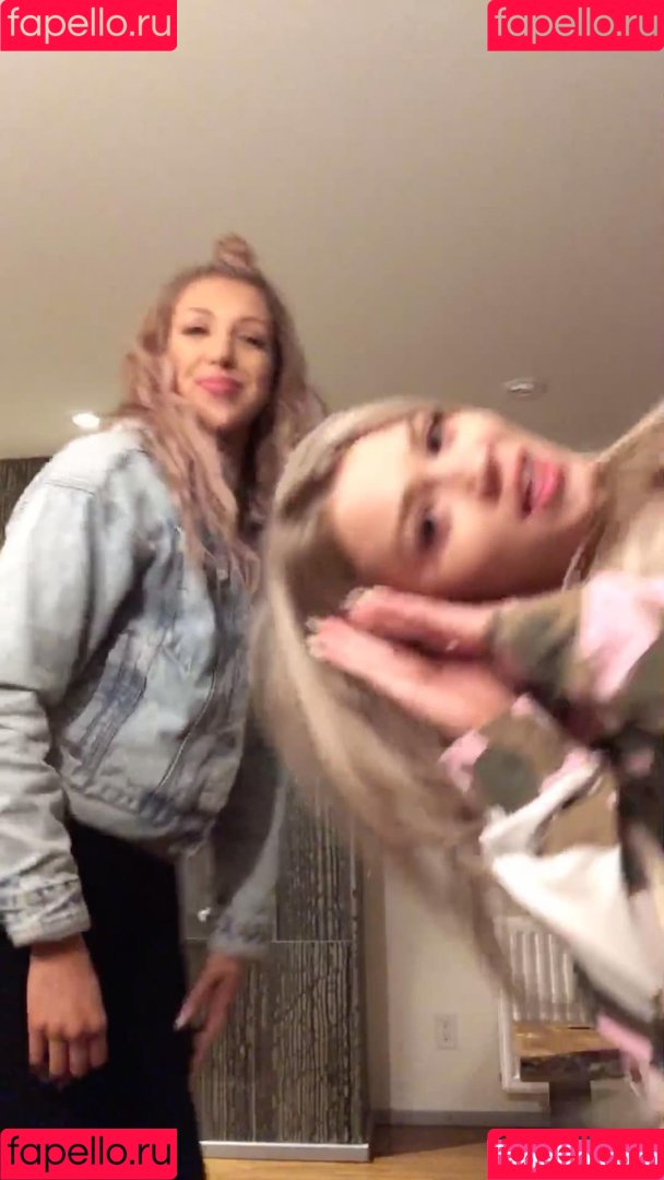 Briea Harm Onlyfans Photo Gallery 