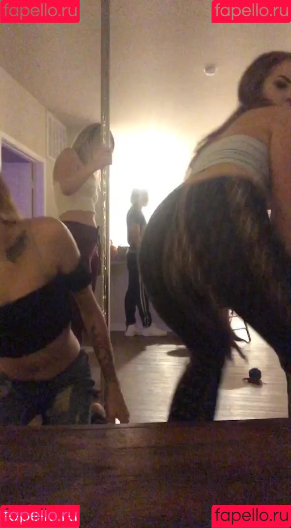 Briea Harm Onlyfans Photo Gallery 