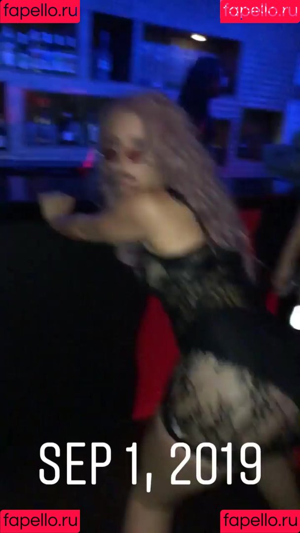 Briea Harm Onlyfans Photo Gallery 