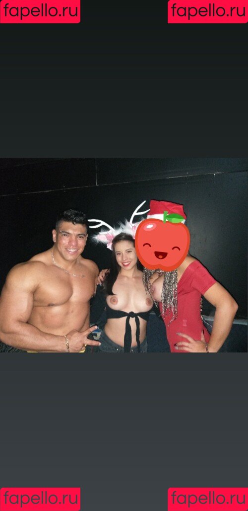 Alessa Shine Onlyfans Photo Gallery 