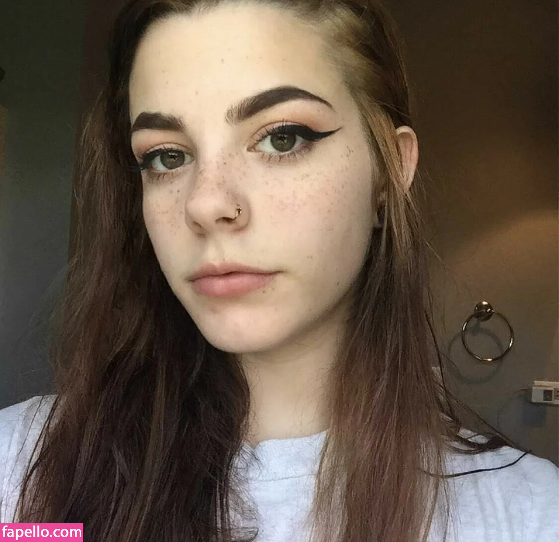 spookhxking Onlyfans Photo Gallery 