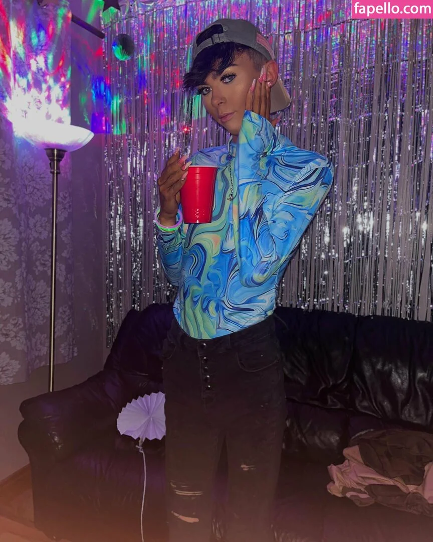 dolladills Onlyfans Photo Gallery 