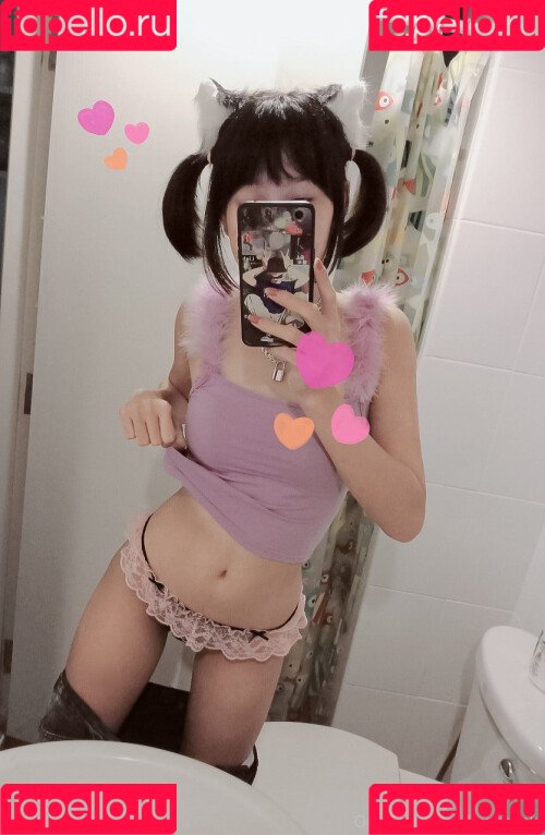 kyokoyaki Onlyfans Photo Gallery 