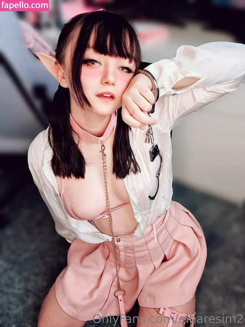 elbaresim2 Onlyfans Photo Gallery 