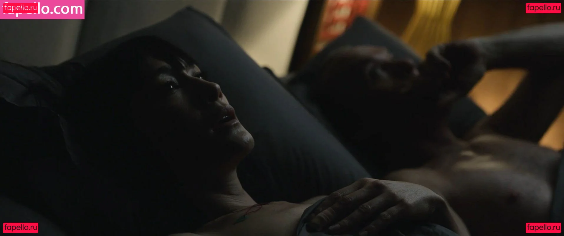 Maggie Q Onlyfans Photo Gallery 