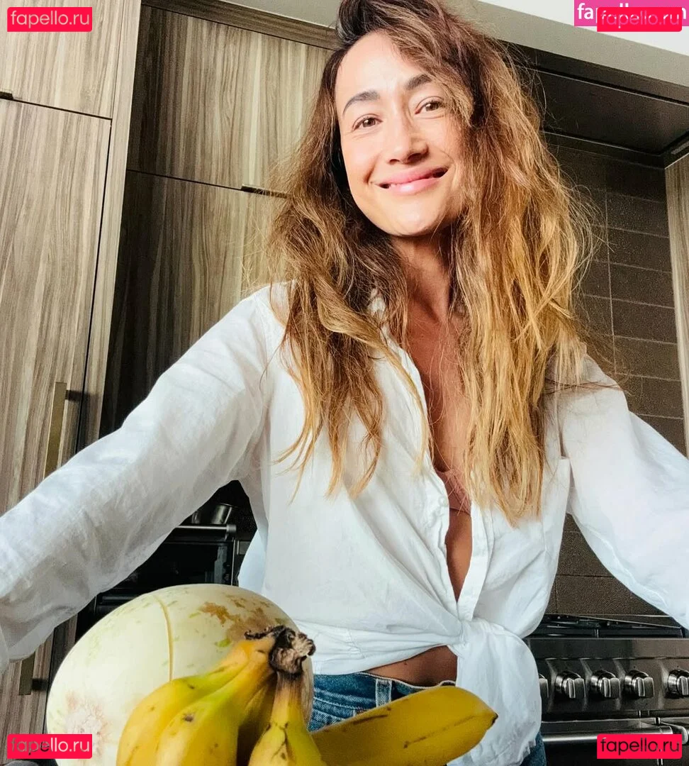 Maggie Q Onlyfans Photo Gallery 