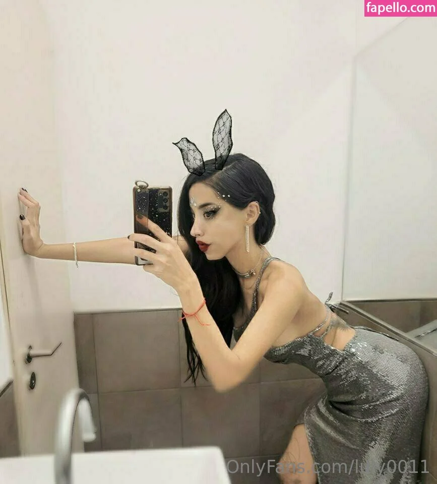 luly0011 Onlyfans Photo Gallery 