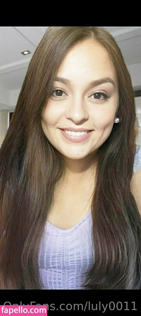 luly0011 Onlyfans Photo Gallery 