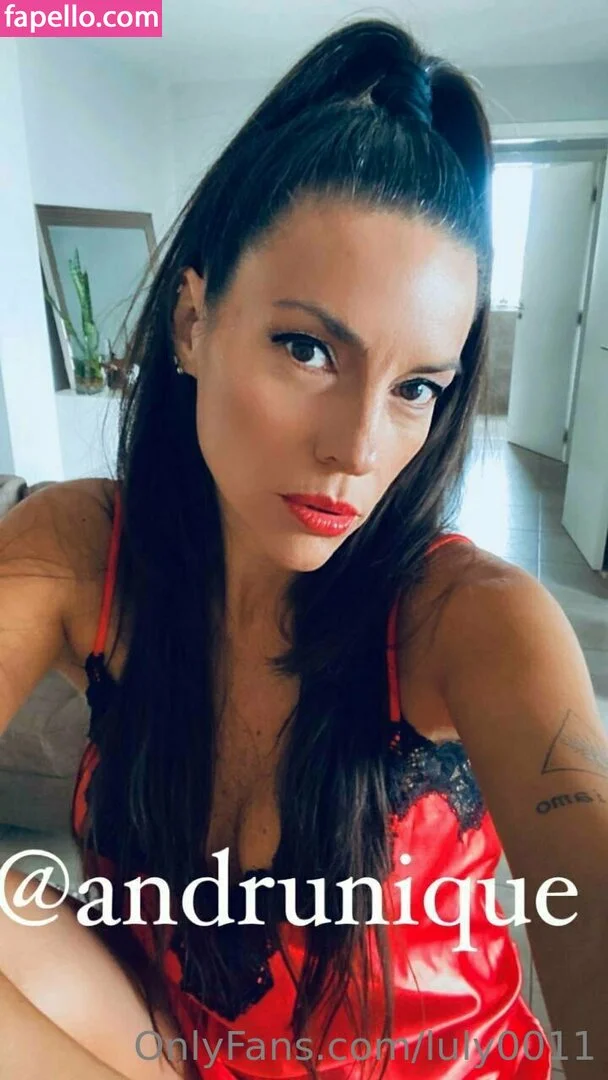 luly0011 Onlyfans Photo Gallery 