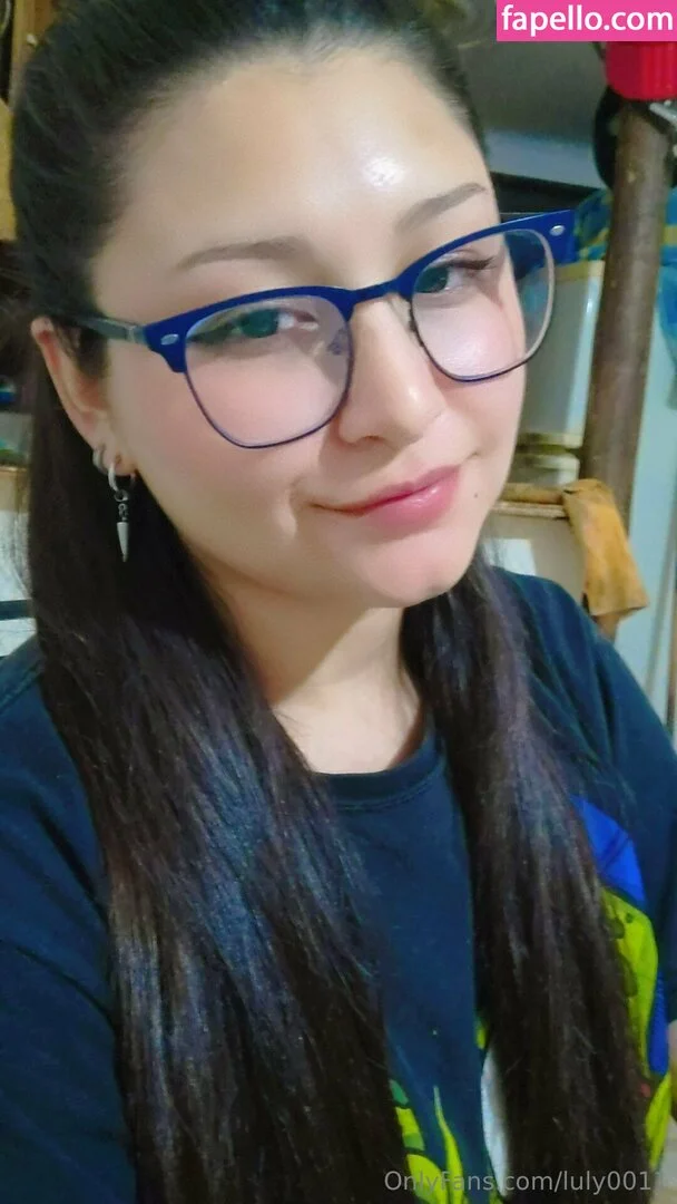 luly0011 Onlyfans Photo Gallery 