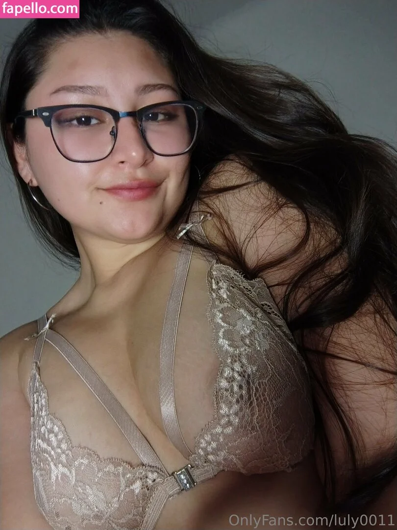luly0011 Onlyfans Photo Gallery 