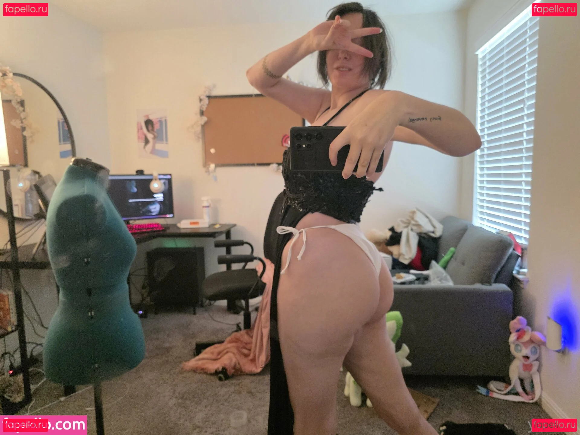 yureta2 Onlyfans Photo Gallery 