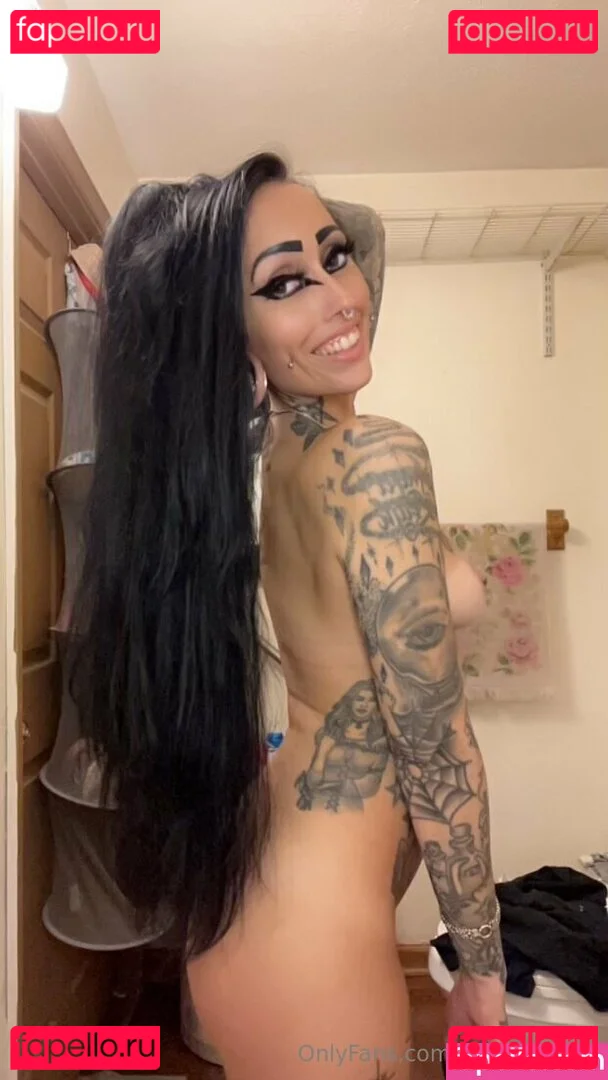 angelvicious Onlyfans Photo Gallery 