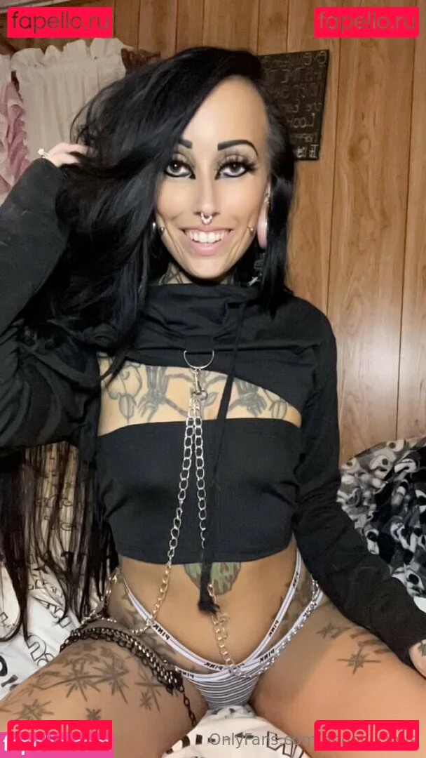 angelvicious Onlyfans Photo Gallery 