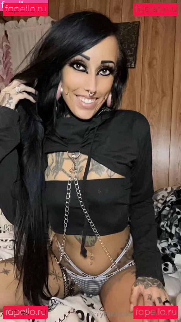 angelvicious Onlyfans Photo Gallery 