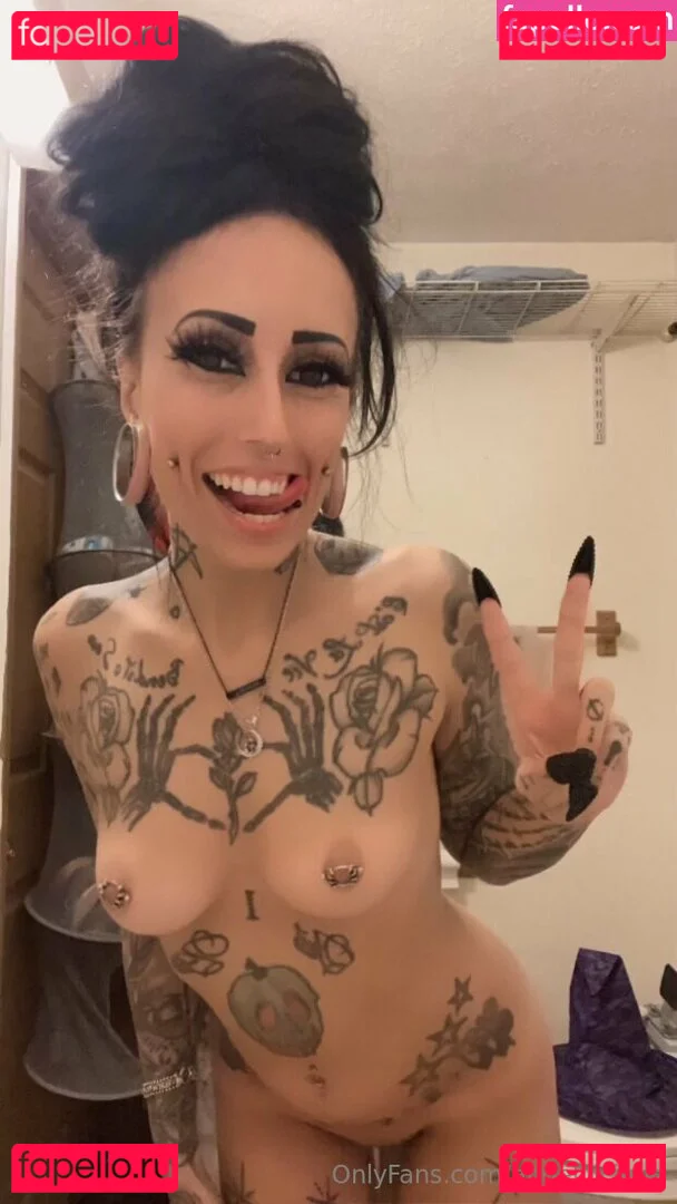angelvicious Onlyfans Photo Gallery 
