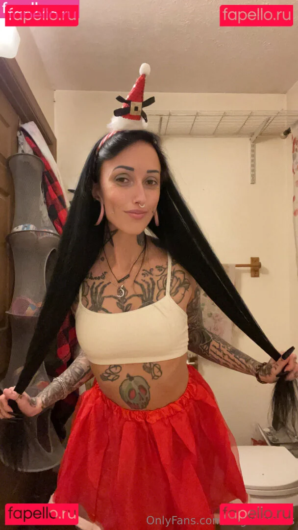 angelvicious Onlyfans Photo Gallery 