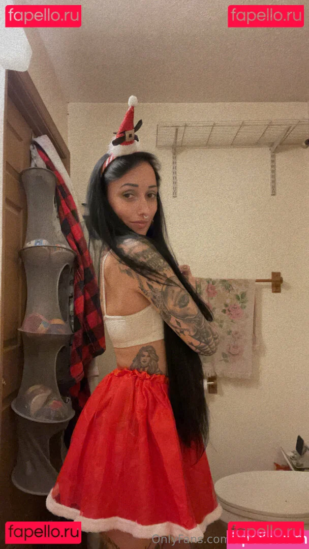 angelvicious Onlyfans Photo Gallery 