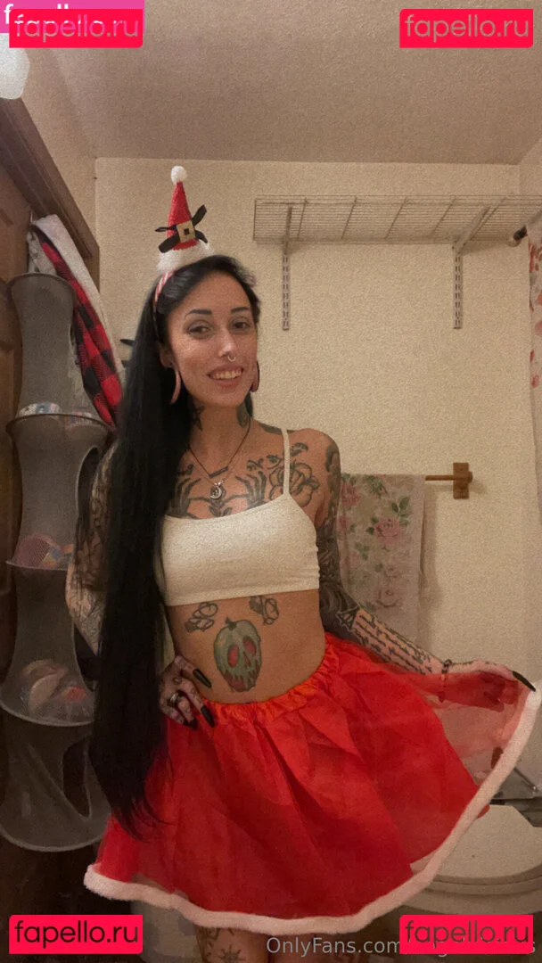 angelvicious Onlyfans Photo Gallery 