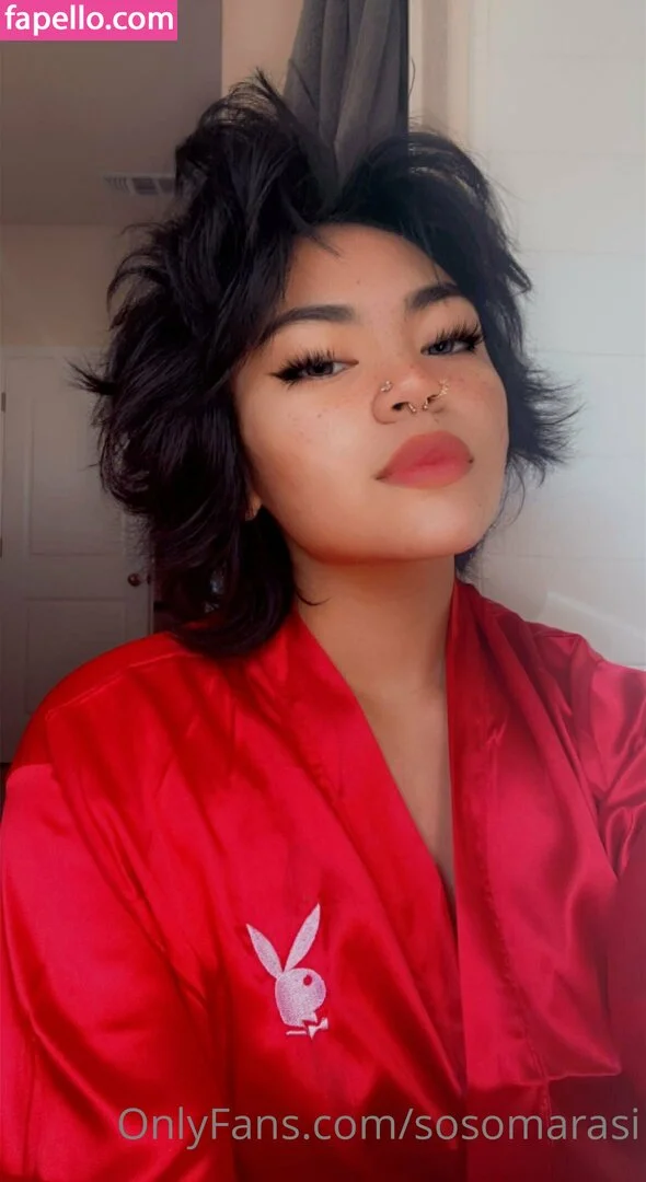 sosomarasi Onlyfans Photo Gallery 