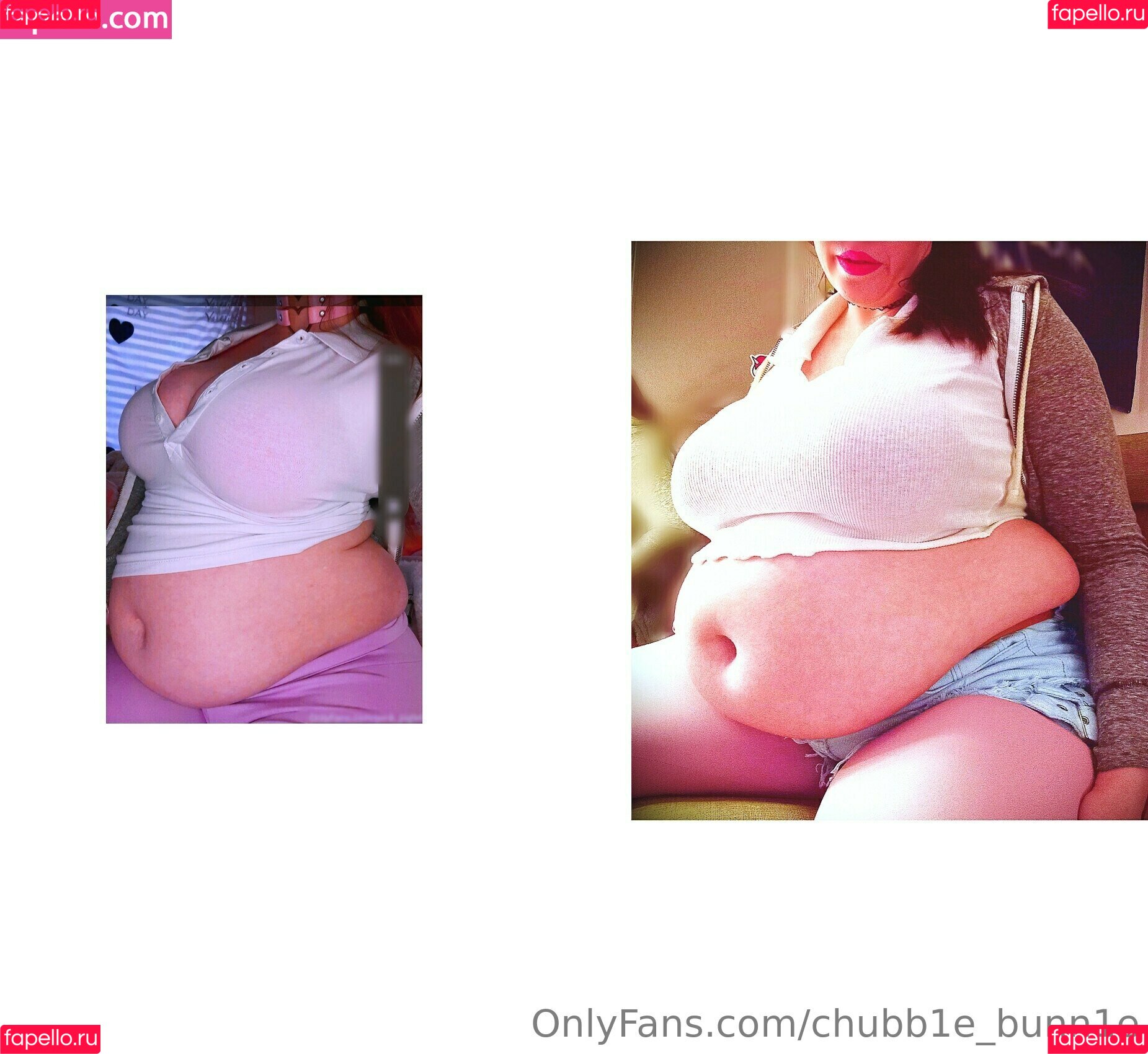 chubb1e_bunn1e Onlyfans Photo Gallery 