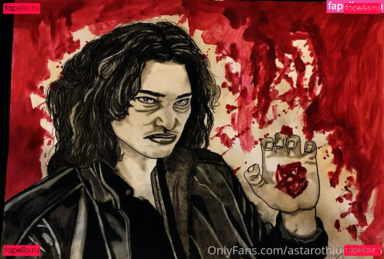 astarothluciferam Onlyfans Photo Gallery 