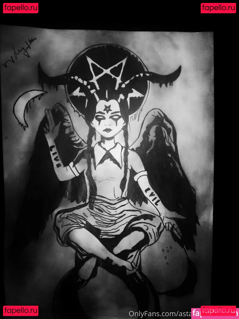 astarothluciferam Onlyfans Photo Gallery 