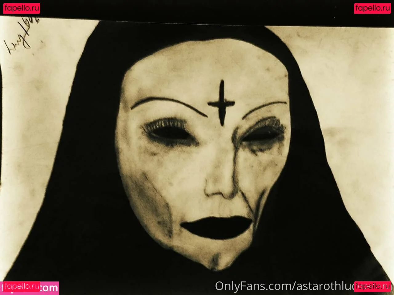 astarothluciferam Onlyfans Photo Gallery 