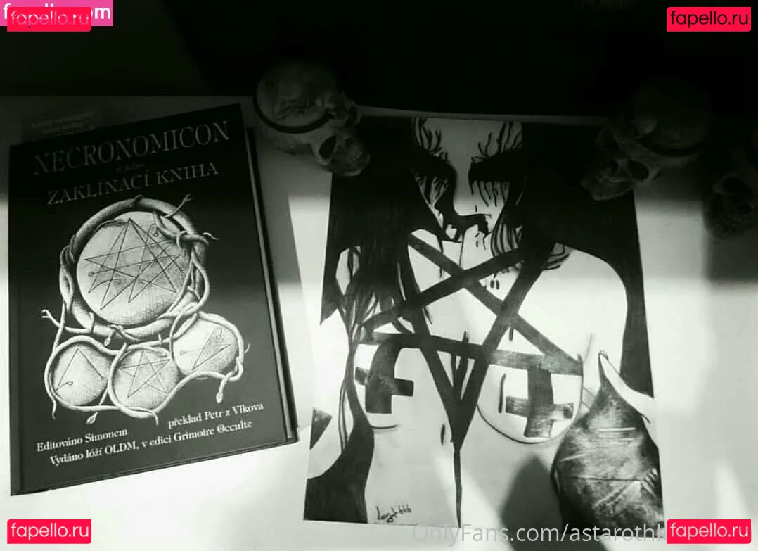 astarothluciferam Onlyfans Photo Gallery 