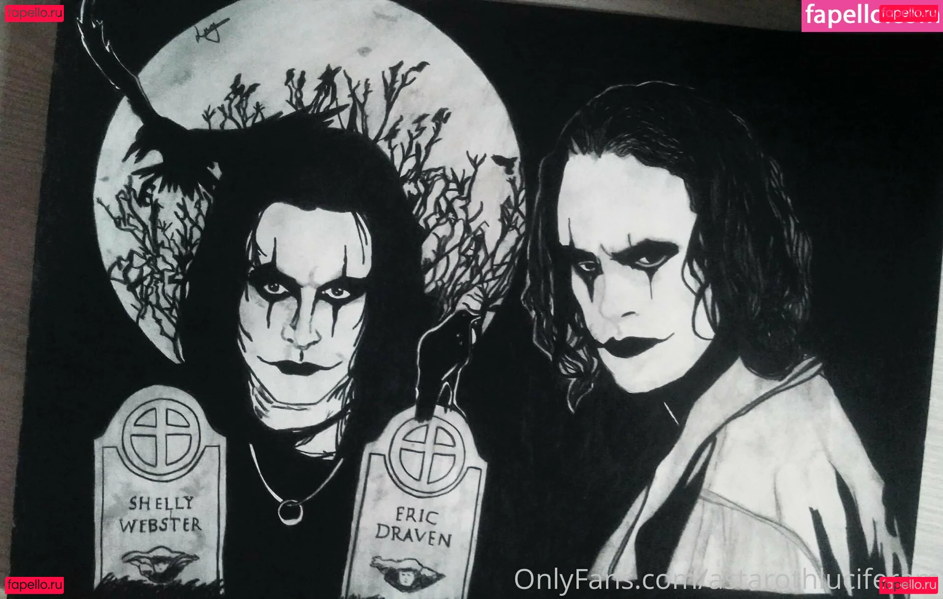 astarothluciferam Onlyfans Photo Gallery 