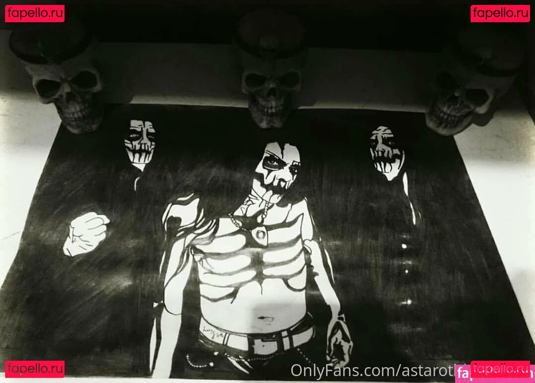 astarothluciferam Onlyfans Photo Gallery 