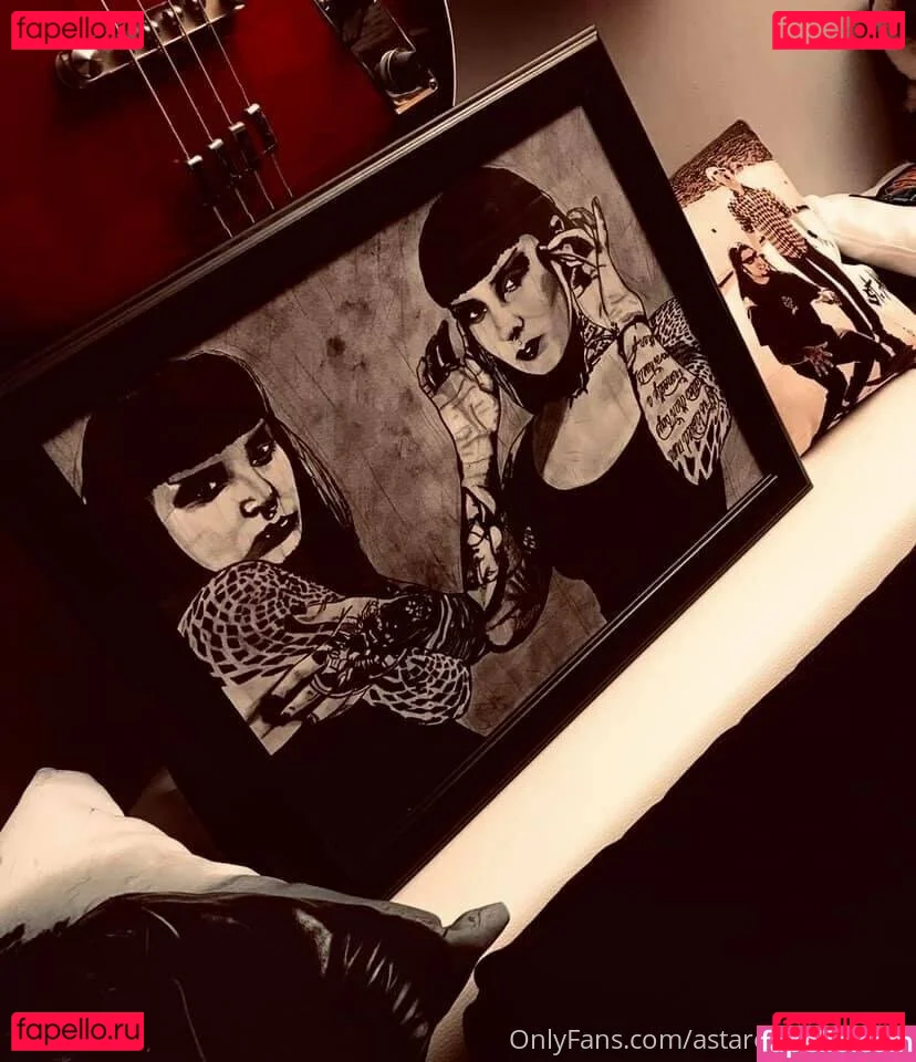 astarothluciferam Onlyfans Photo Gallery 