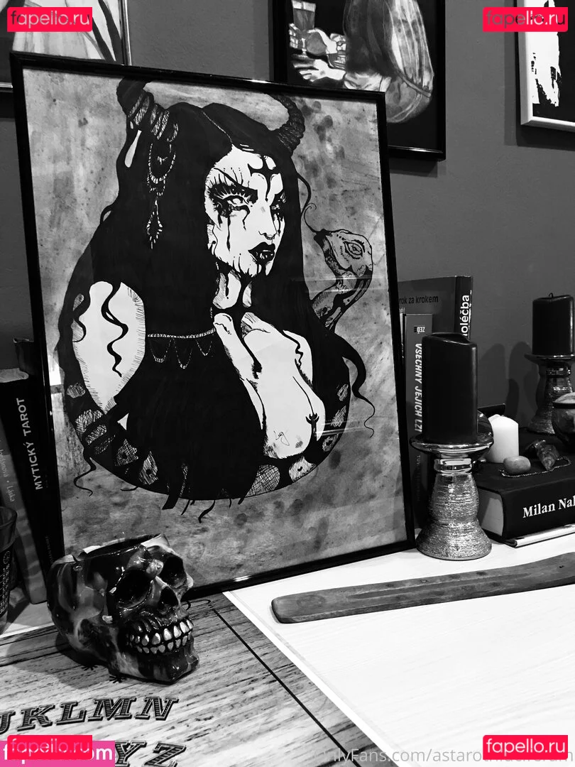 astarothluciferam Onlyfans Photo Gallery 