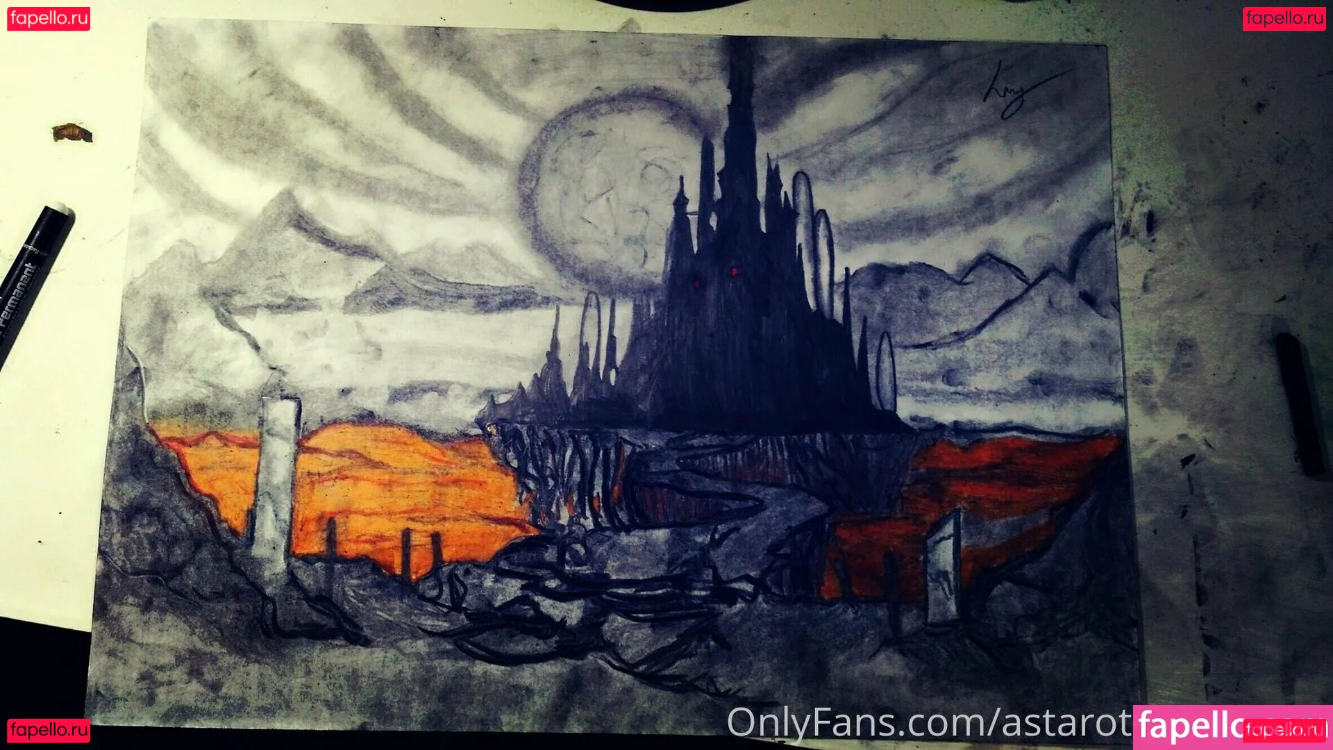 astarothluciferam Onlyfans Photo Gallery 